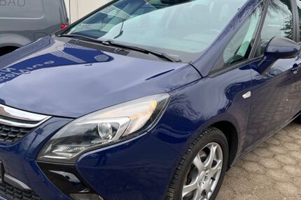 Opel Zafira Tourer 282.000 km 5.100 &euro; Hamburg 22149