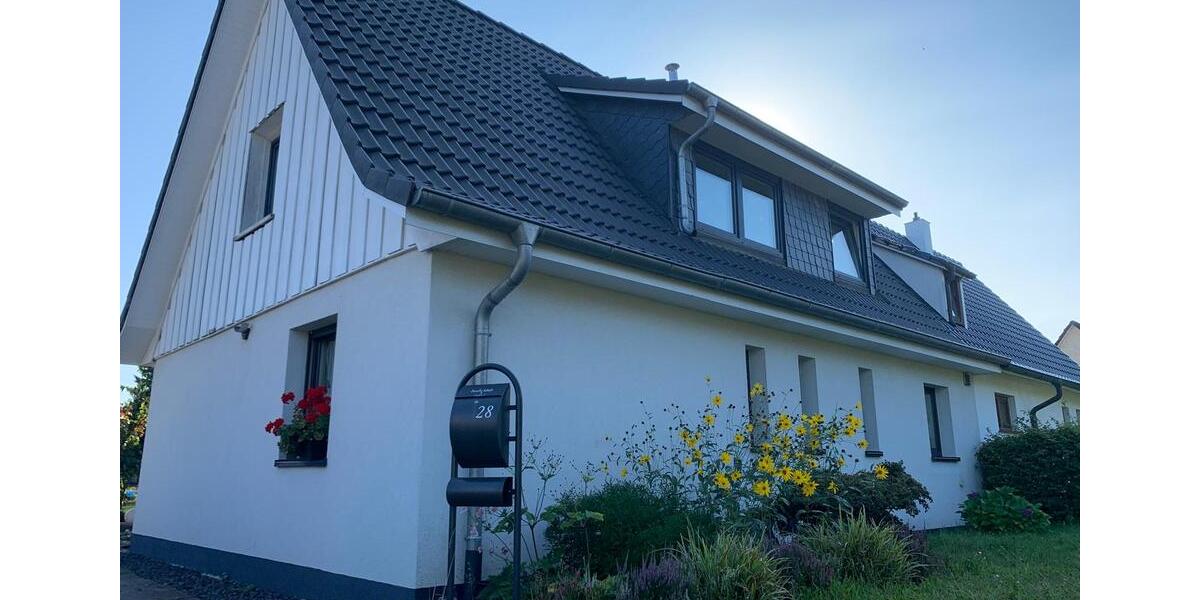 Doppelhaushälfte Norderstedt Garstedt - 4 Zimmer, 130 m&sup2;, 499.000&euro; | Angebot:26040914