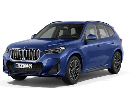 BMW X1 8.200 km 33.999 &euro; Elmshorn 25337