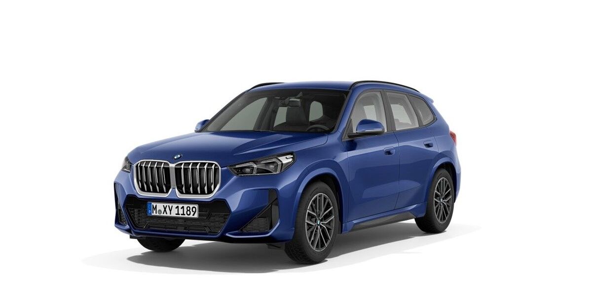 BMW X1 8.200 km 34.490 &euro; Elmshorn 25337