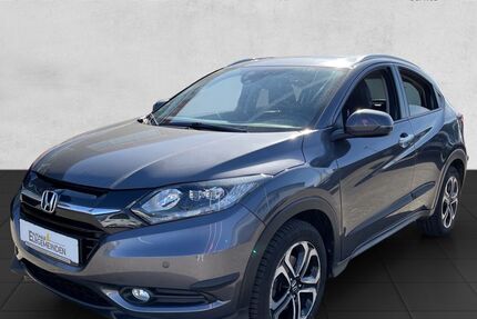 Honda HR-V 50.000 km 17.980 &euro; Schenefeld 22869