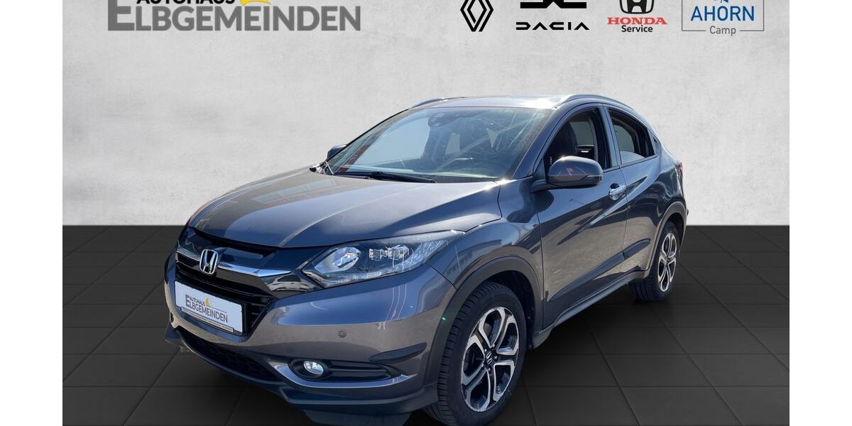Honda HR-V 50.000 km 17.980 &euro; Schenefeld 22869