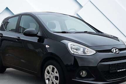 Hyundai i10 34.003 km 8.200 &euro; Elmshorn 25335