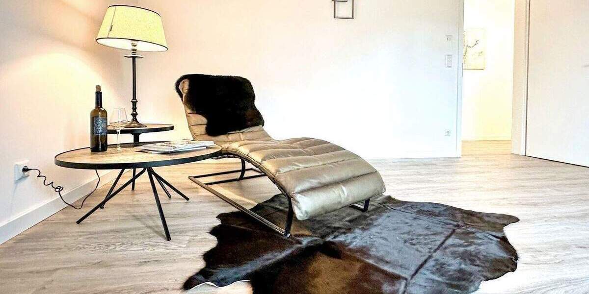 Etagenwohnung Hamburg Poppenbüttel - 3 Zimmer, 765.900&euro; | Angebot:25704089