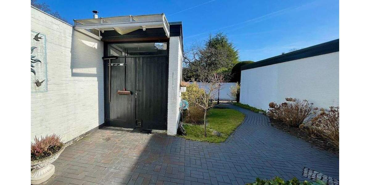 Bungalow Hamburg Lohbrügge - 5 Zimmer, 132 m&sup2;, 475.000&euro; | Angebot:25778651