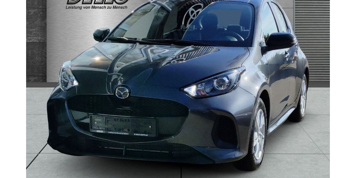 Mazda 2 Hybrid 9.542 km 19.980 &euro; Norderstedt 22848