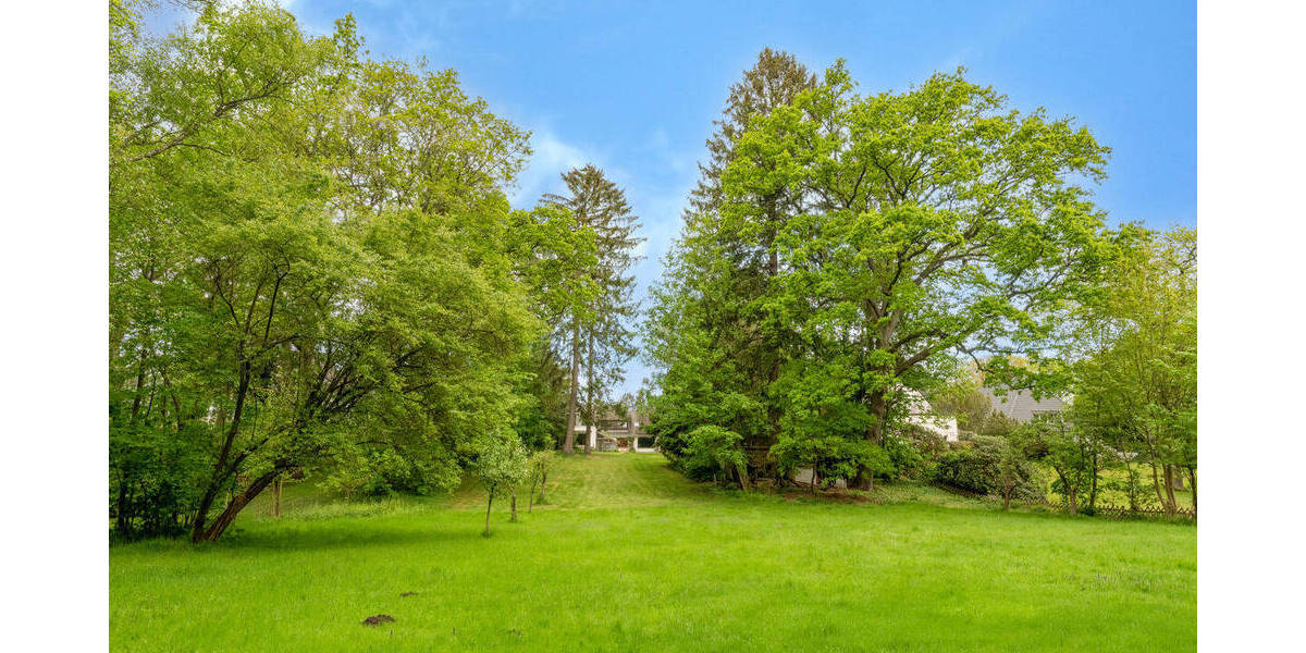 Grundstück Hamburg Hummelsbüttel - 2.600.000&euro; | Angebot:25773857