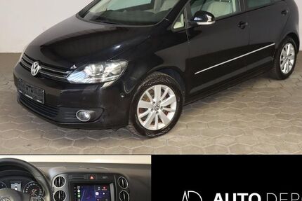 VW Golf Plus 122.607 km 9.900 &euro; Norderstedt 22844