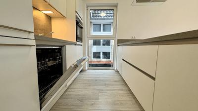 KFW-55 NACHHALTIG UND ERTRAGREICH - Mehrfamilienhaus, Wohnhaus Hamburg Bramfeld Bramfeld | Angebot:26764090