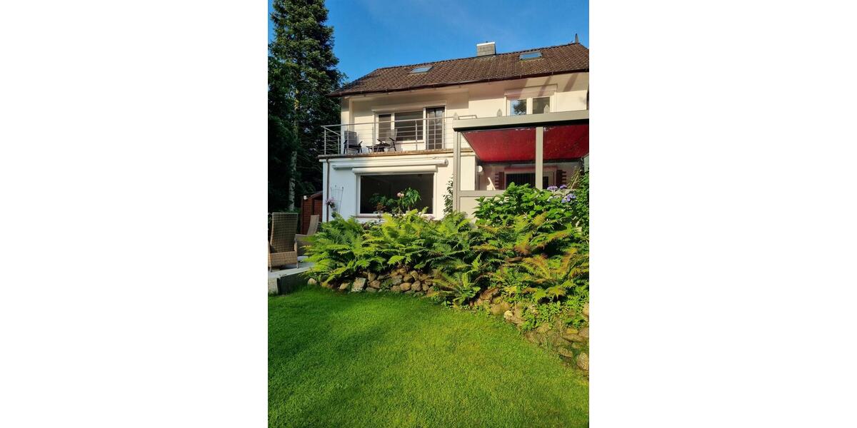 Einfamilienhaus Norderstedt Garstedt - 7 Zimmer, 160 m&sup2;, 680.000&euro; | Angebot:27180187