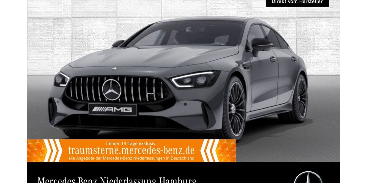 Mercedes-Benz AMG GT 9.550 km 132.990 &euro; Hamburg 22047