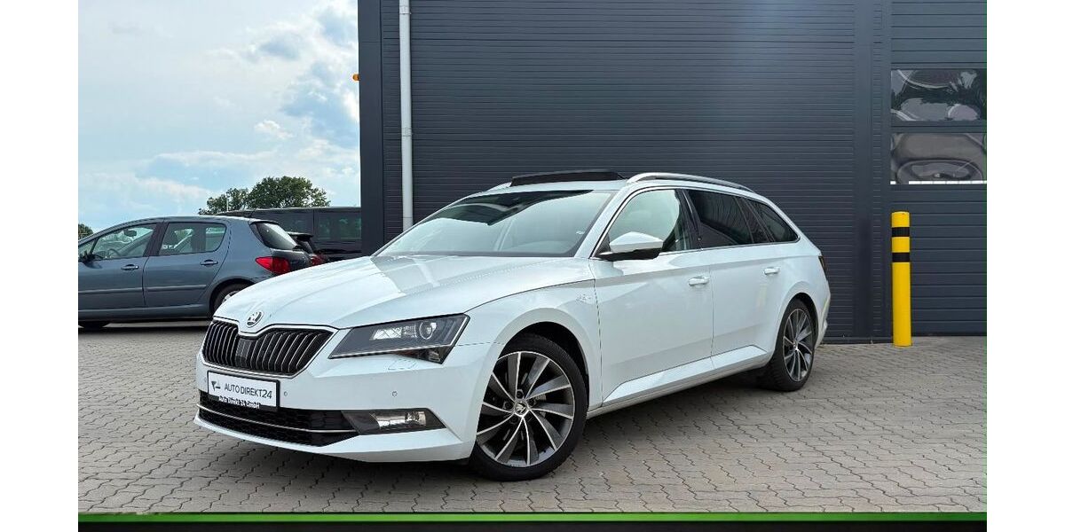 Skoda Superb 218.700 km 13.390 &euro; Ellerau 25479