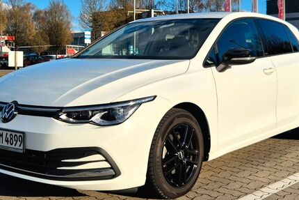 VW Golf 46.500 km 27.999 &euro; Hamburg 22307