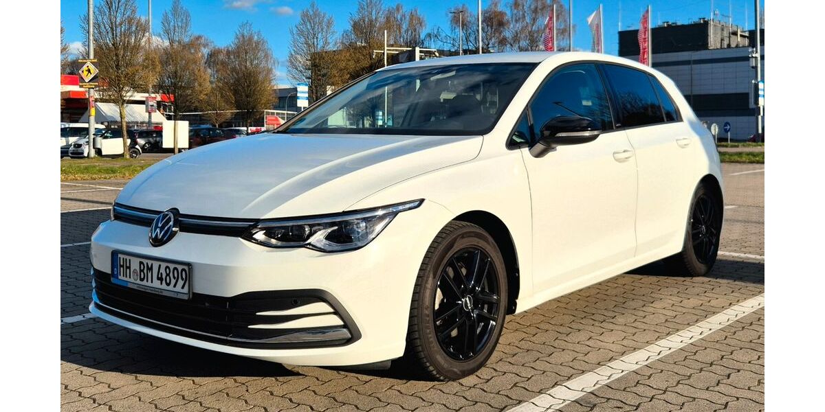 VW Golf 46.500 km 27.999 &euro; Hamburg 22307