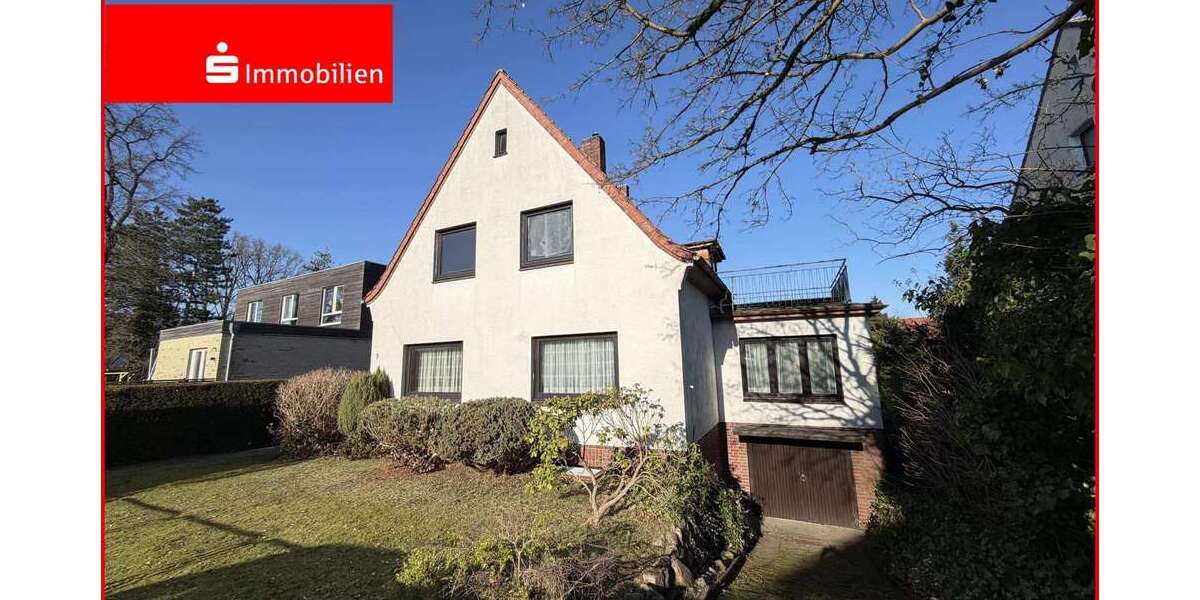 Einfamilienhaus Wedel - 5 Zimmer, 117 m&sup2;, 450.000&euro; | Angebot:25276794