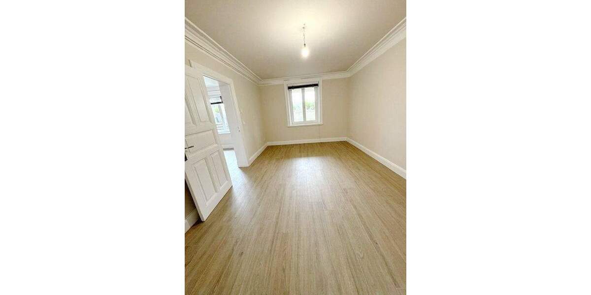 Terrassenwohnung Hamburg Rotherbaum - 3 Zimmer, 117 m&sup2;, 1.050.000&euro; | Angebot:25747595