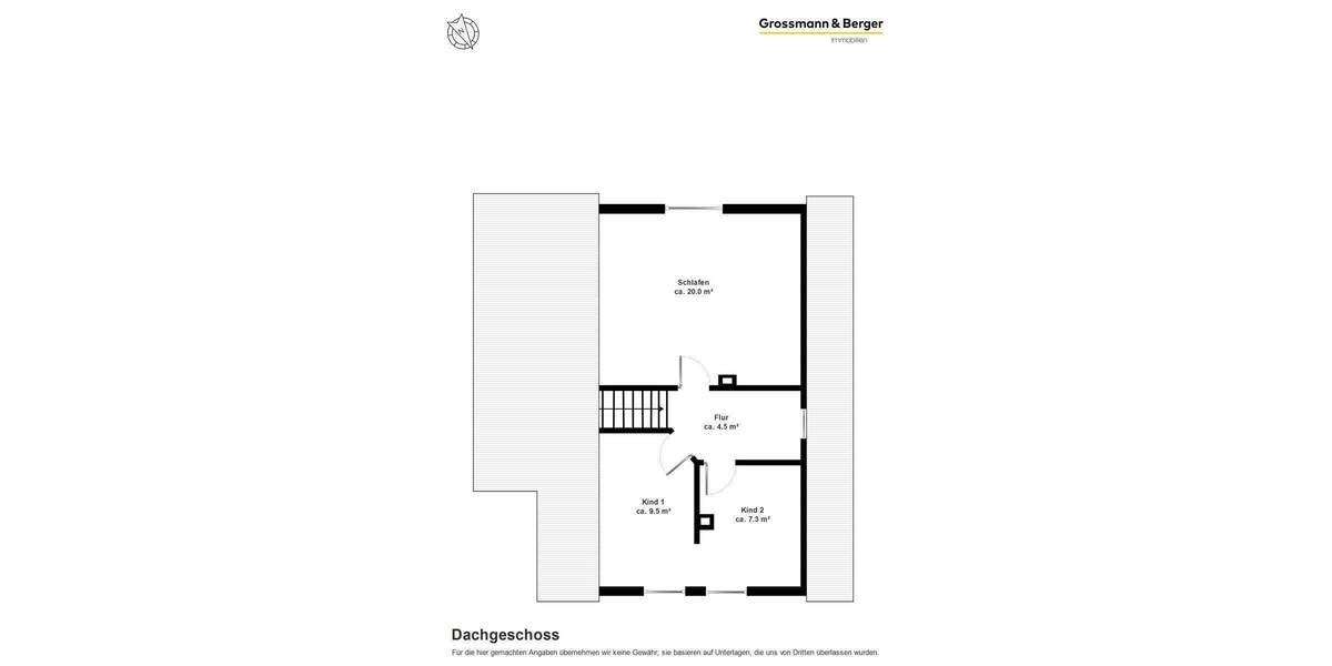 Einfamilienhaus Hamburg Bergedorf - 3 Zimmer, 100 m&sup2;, 395.000&euro; | Angebot:25674644