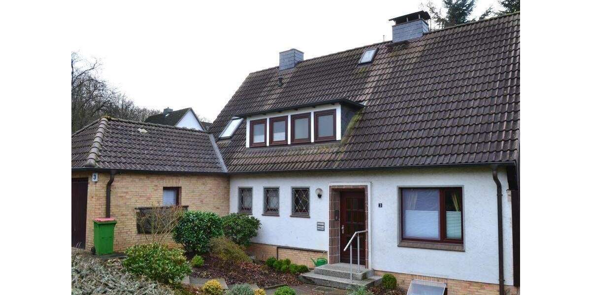 Mehrfamilienhaus, Wohnhaus Hamburg Eißendorf - 7 Zimmer, 529.000&euro; | Angebot:25771241