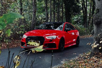 Audi RS3 93.000 km 40.999 &euro; Rellingen 25462