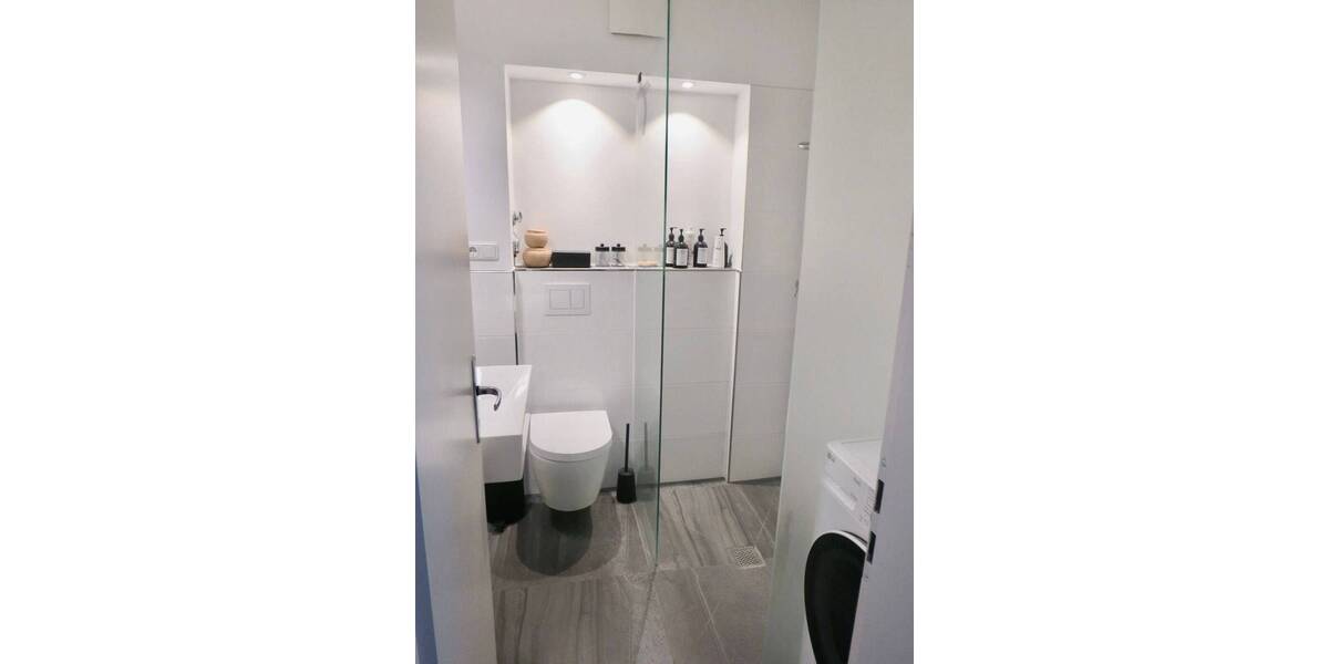 Etagenwohnung Hamburg Uhlenhorst - 2 Zimmer, 63 m&sup2;, 467.000&euro; | Angebot:25663608