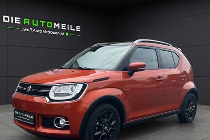 Suzuki Ignis 18.000 km 15.490 &euro; Uetersen 25436