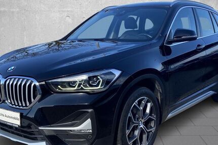 BMW X1 106.748 km 22.888 &euro; Kaltenkirchen 24568