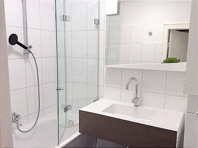 Etagenwohnung Hamburg Eilbek - 4 Zimmer, 95 m&sup2;, 2.200&euro; | Angebot:25707972