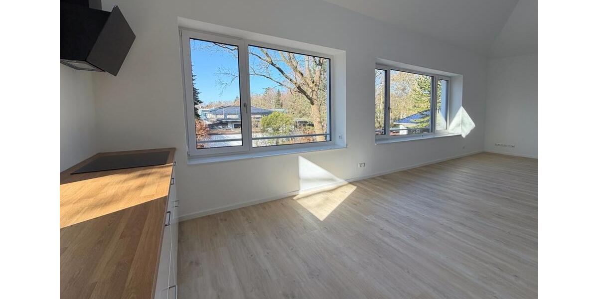 Etagenwohnung Hamburg Niendorf - 4 Zimmer, 113 m&sup2;, 2.481&euro; | Angebot:25570812