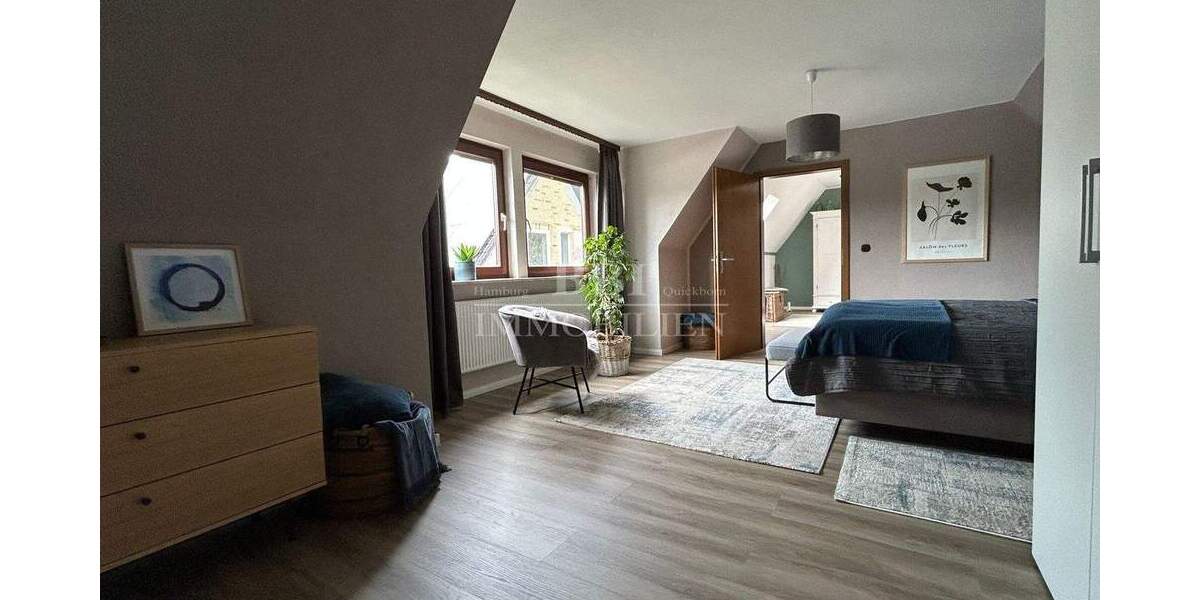 Einfamilienhaus Quickborn - 7 Zimmer, 177 m&sup2;, 525.000&euro; | Angebot:25669310