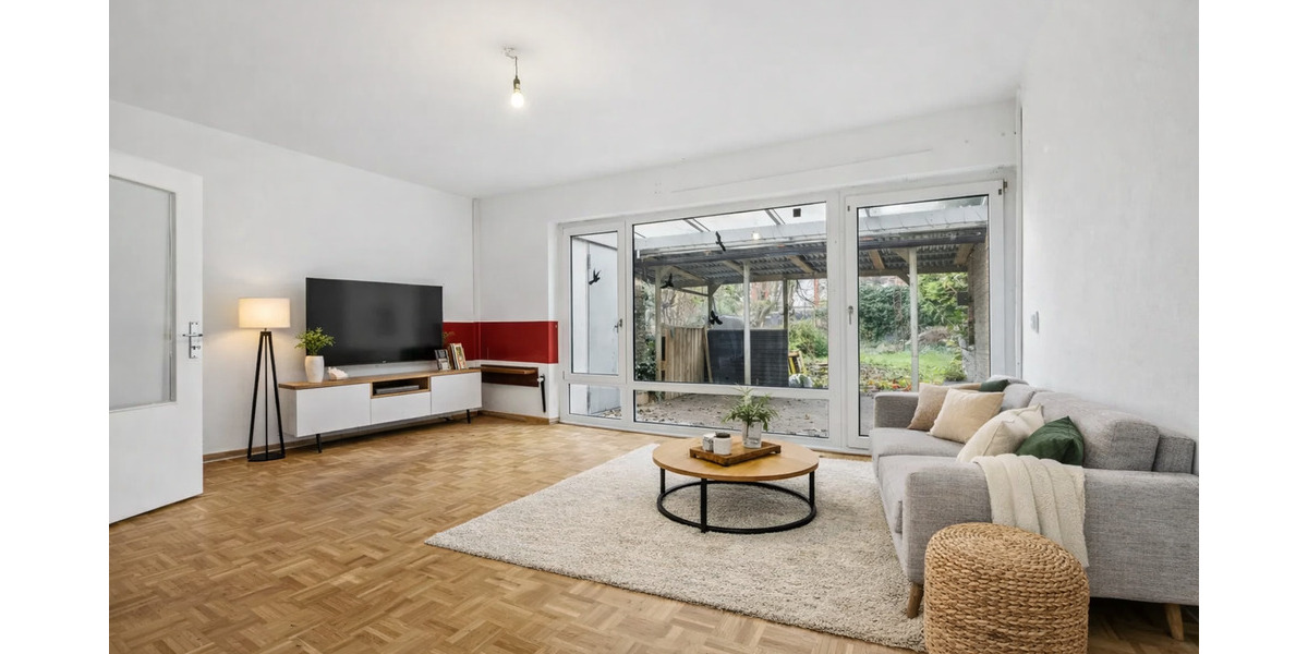 Reihenmittelhaus Henstedt-Ulzburg Ulzburg - 4 Zimmer, 79 m&sup2;, 319.750&euro; | Angebot:25690764