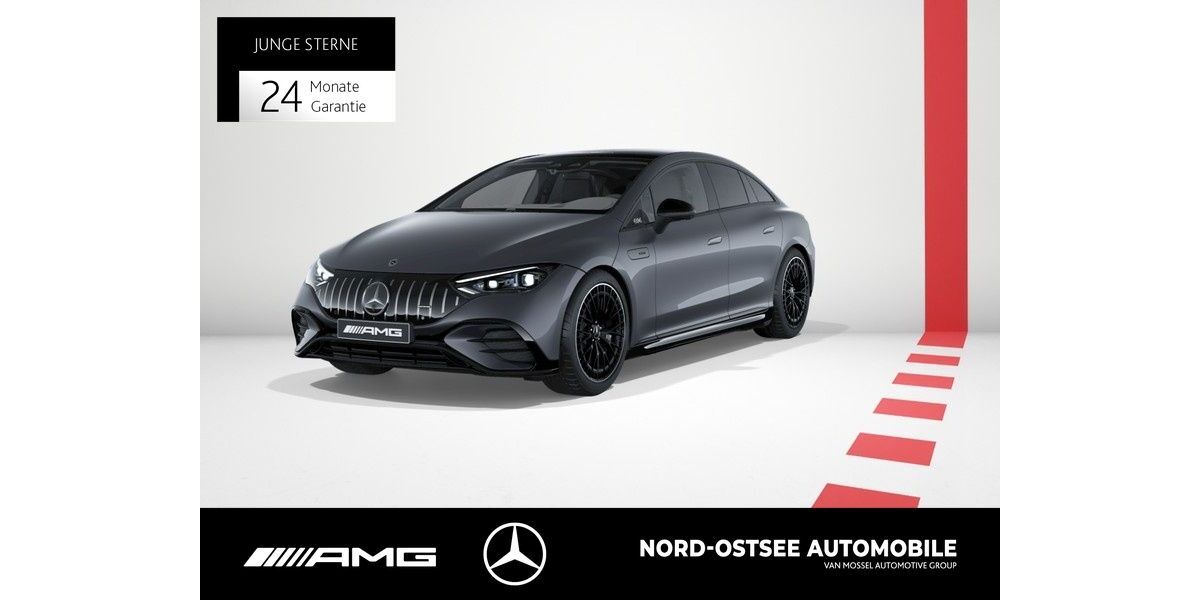Mercedes-Benz EQE 26.515 km 64.890 &euro; Reinbek 21465