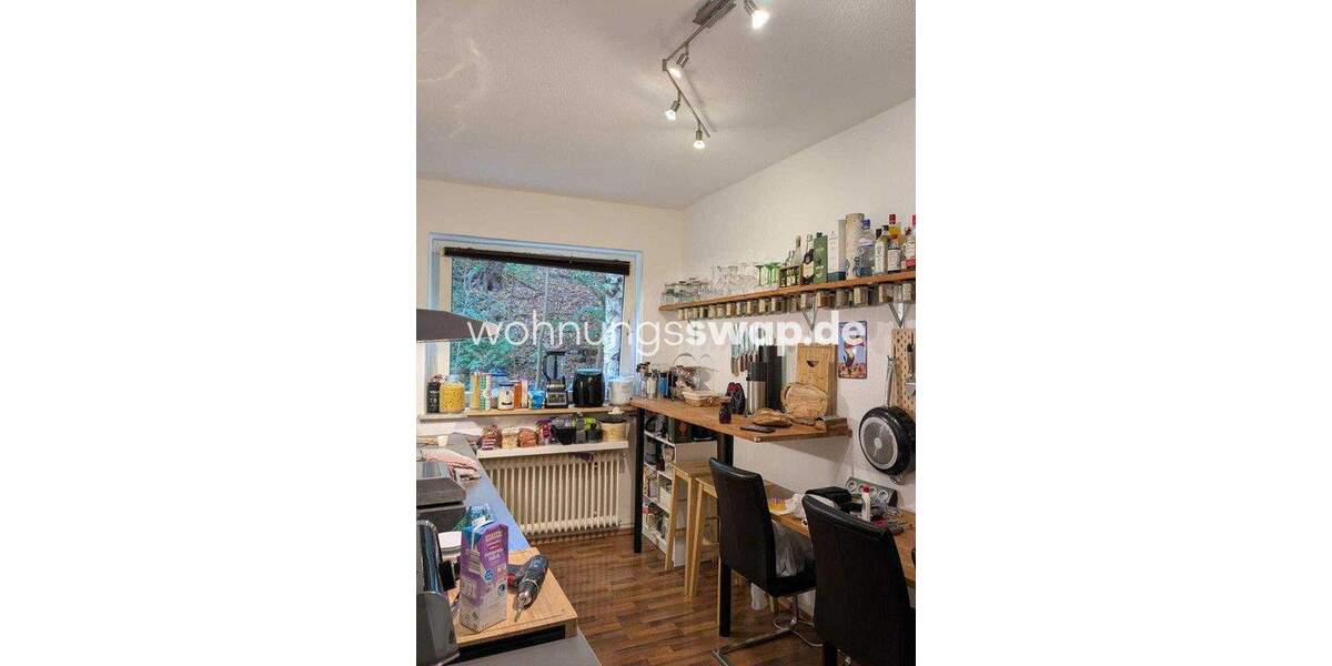 Etagenwohnung Hamburg Horn - 3 Zimmer, 68 m&sup2;, 830&euro; | Angebot:25934467