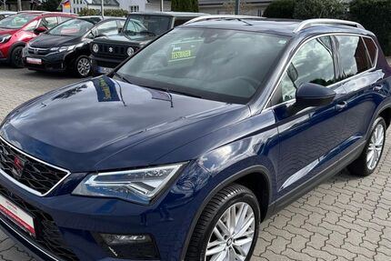 Seat Ateca 101.500 km 16.990 &euro; Braak 22145