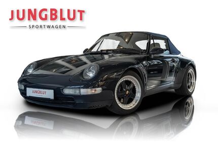 Porsche 993 81.844 km 84.900 &euro; Hamburg 22143