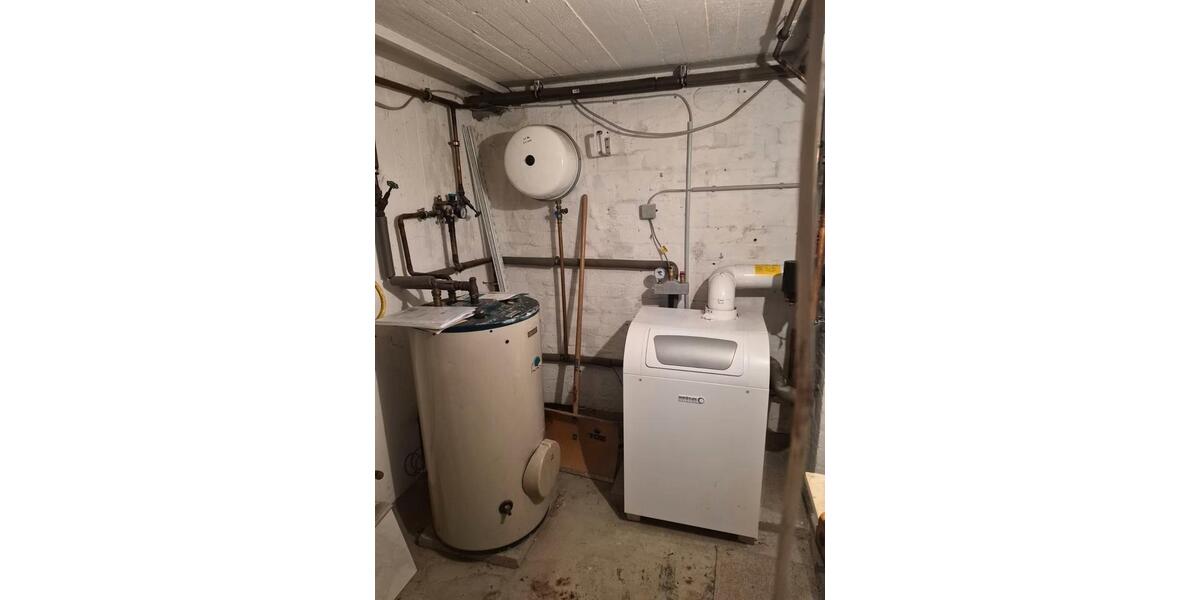 Reihenhaus Pinneberg - 3 Zimmer, 68 m&sup2;, 265.000&euro; | Angebot:26594491