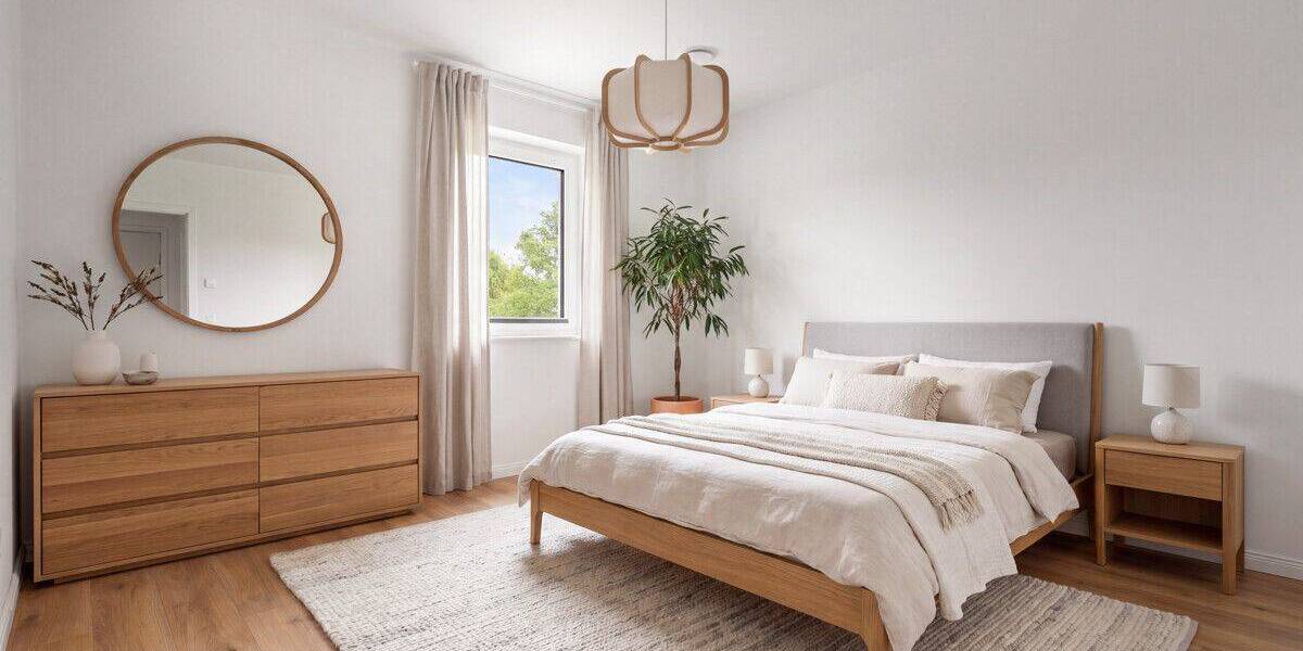 Reihenmittelhaus Hamburg Bramfeld - 5 Zimmer, 120 m&sup2;, 979.000&euro; | Angebot:26821909