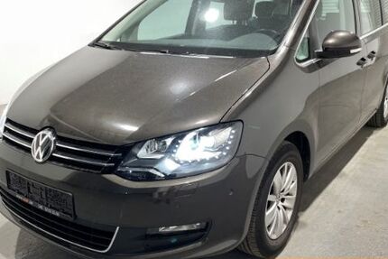 VW Sharan 75.000 km 27.850 &euro; Norderstedt 22848