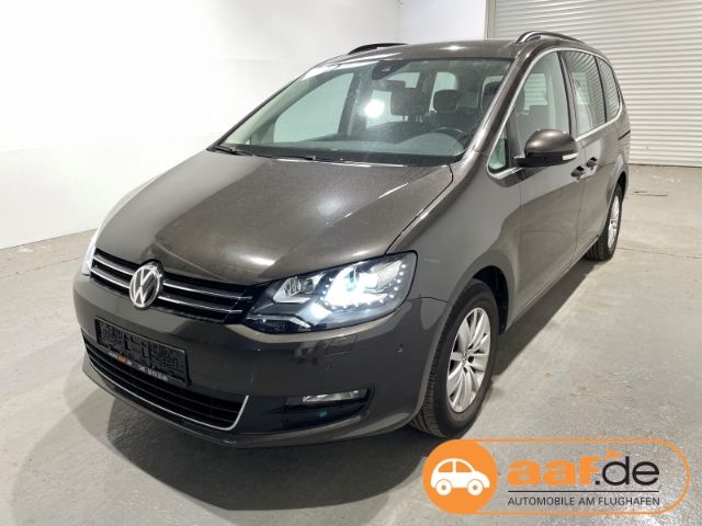 VW Sharan 75.000 km 27.850 &euro; Norderstedt 22848