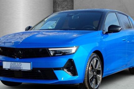 Opel Astra Electric 35.047 km 29.980 &euro; Hamburg 21079