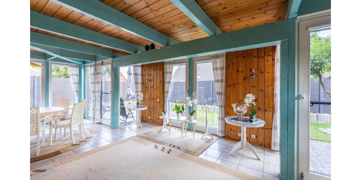 Einfamilienhaus Elmshorn Hainholz - 4 Zimmer, 124 m&sup2;, 429.000&euro; | Angebot:25728419