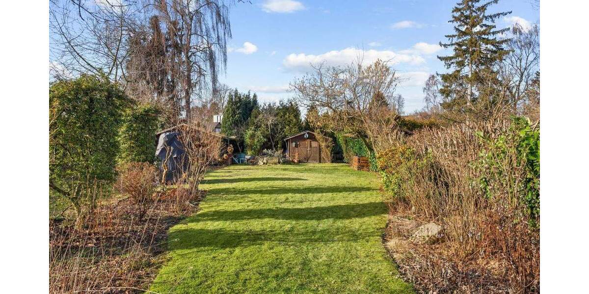 Doppelhaushälfte Hamburg / Rahlstedt Rahlstedt - 5 Zimmer, 114 m&sup2;, 698.000&euro; | Angebot:25862561