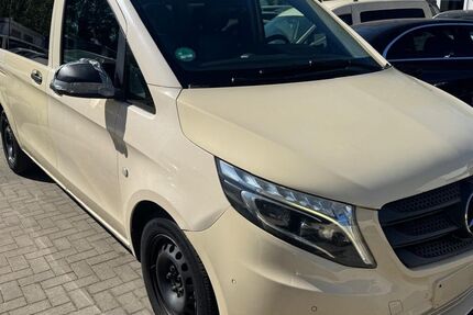 Mercedes-Benz Vito 466.000 km 12.300 &euro; Hamburg 20537