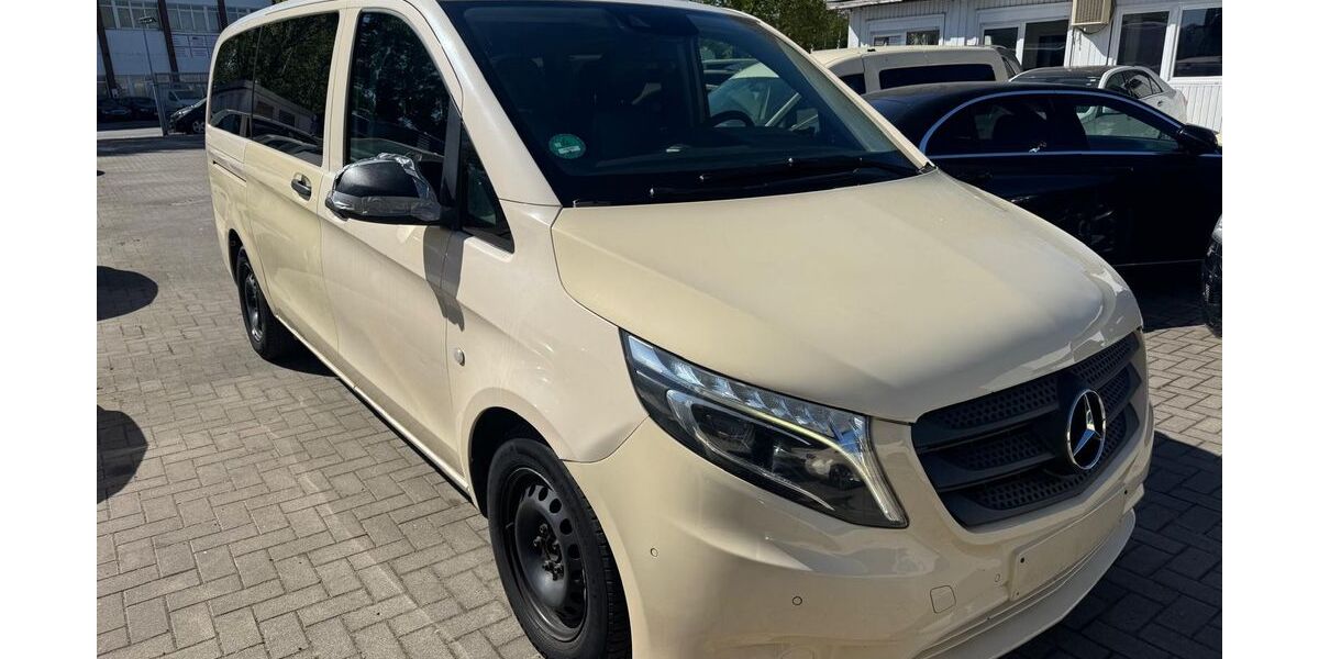 Mercedes-Benz Vito 466.000 km 12.300 &euro; Hamburg 20537