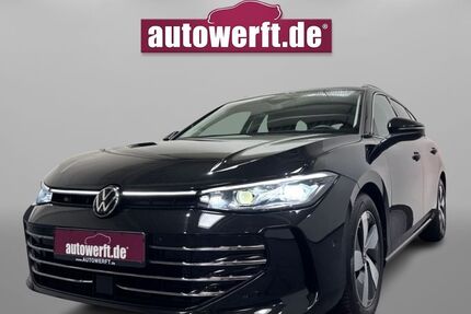 VW Passat Variant 27.233 km 33.699 &euro; Ahrensburg 22926