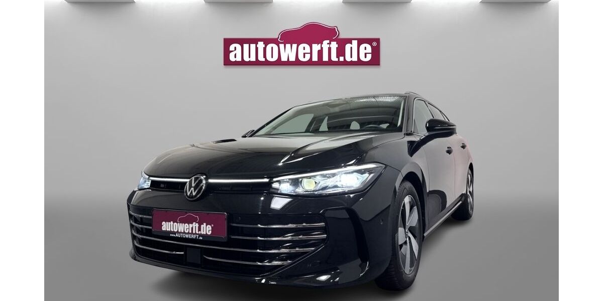 VW Passat Variant 27.233 km 33.699 &euro; Ahrensburg 22926