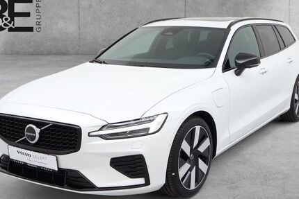 Volvo V60 25.621 km 39.450 &euro; Glinde 21509