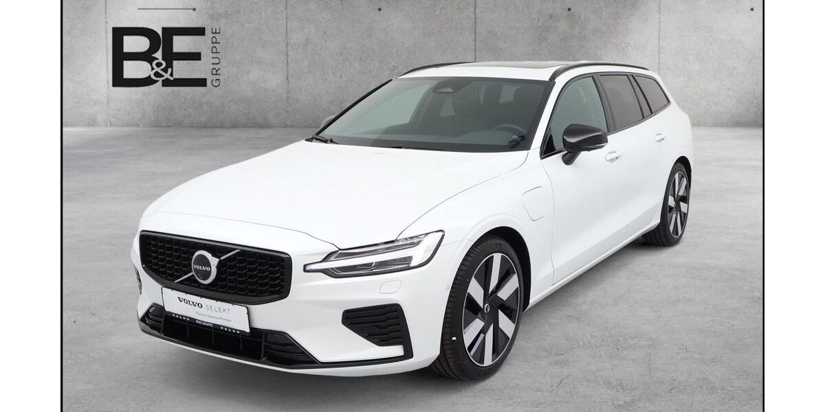 Volvo V60 25.621 km 39.450 &euro; Glinde 21509