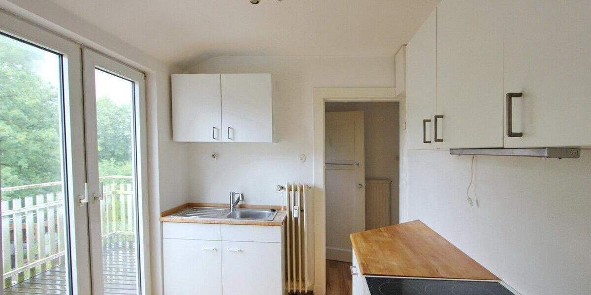 Mehrfamilienhaus, Wohnhaus Hamburg Fuhlsbüttel - 8 Zimmer, 729.000&euro; | Angebot:25743555