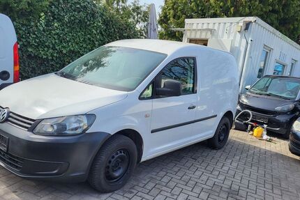 VW Caddy 224.156 km 2.666 &euro; Hamburg 20539