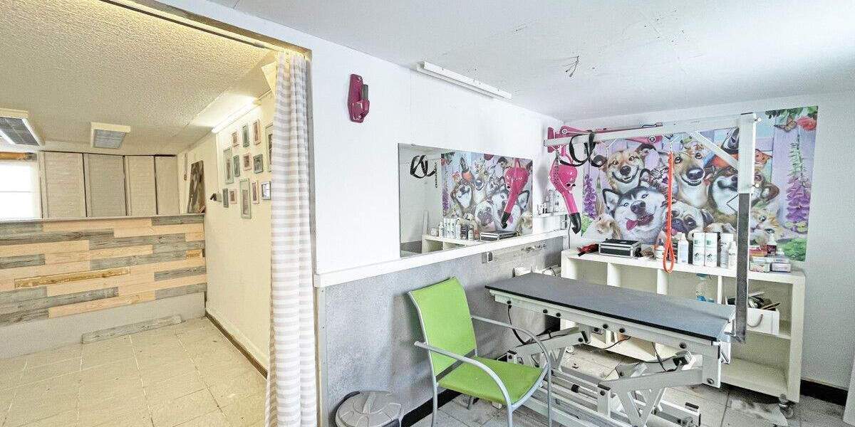 Reihenendhaus Quickborn - 3 Zimmer, 66 m&sup2;, 320.000&euro; | Angebot:25662629